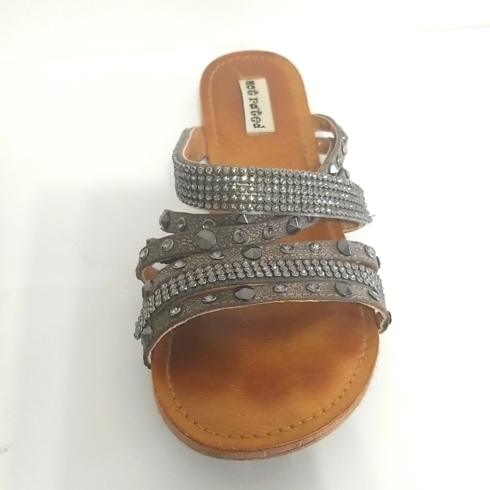 Size 7.5 NOT RATED shoes​​​​​​ - Picture 2 of 5